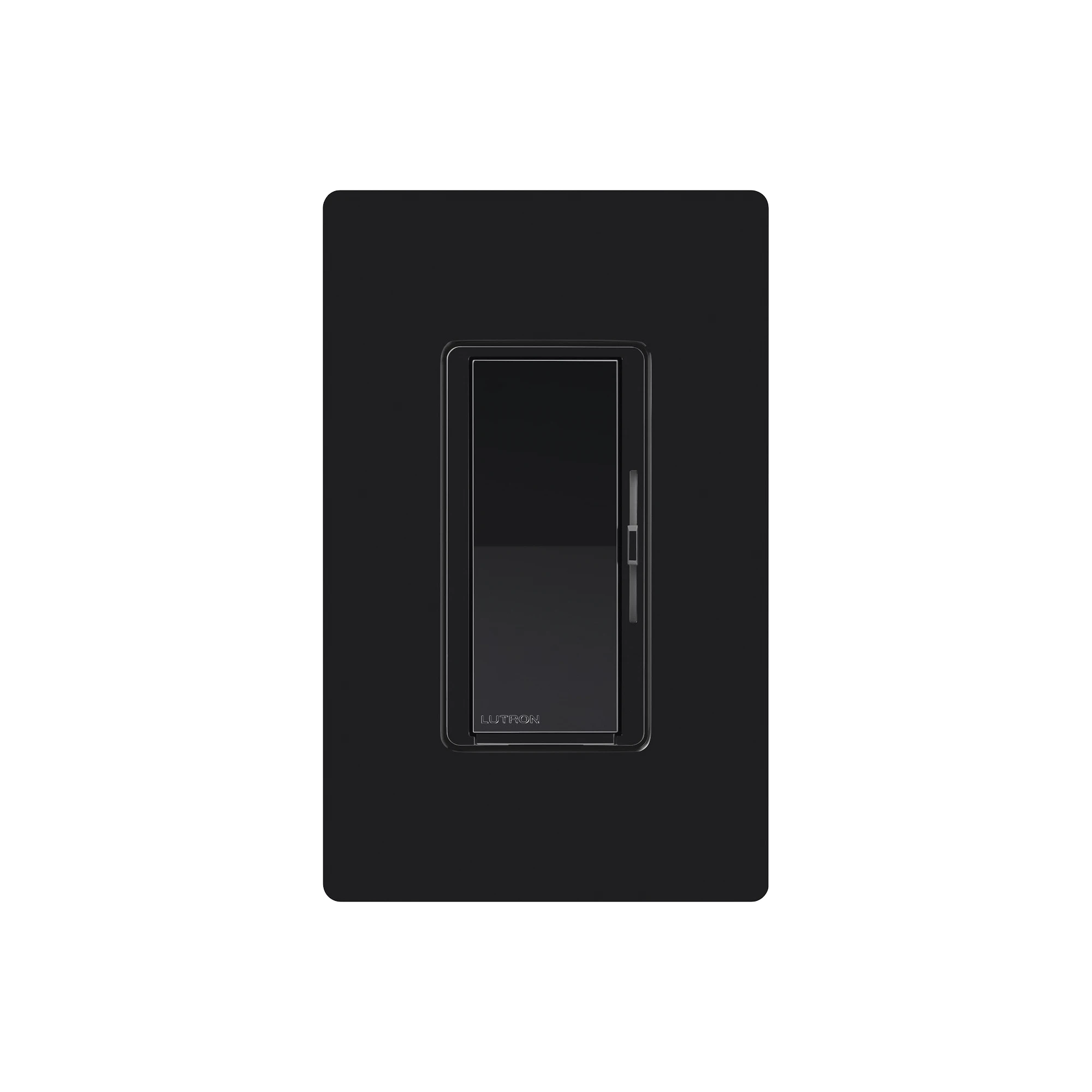 (CASETA WIRELESS) ATENUADOR DE PARED. AUMENTA/DISMINUYE INTENSIDAD DE ILUMINACIÓN. NO REQUIERE CABLE NEUTRO. 150W LED / 600W INC/HAL-Iluminación-LUTRON CASETA WIRELESS-Bsai Seguridad & Controles