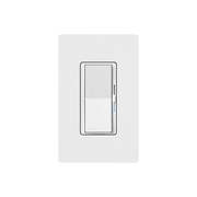 (CASETA WIRELESS) ATENUADOR DE PARED. AUMENTA/DISMINUYE INTENSIDAD DE ILUMINACIÓN. NO REQUIERE CABLE NEUTRO. 150W LED / 600W INC/HAL-Iluminación-LUTRON CASETA WIRELESS-Bsai Seguridad & Controles