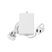 (RADIORA2) ADAPTADOR ATENUADOR PARA LAMPARAS, 300W INC/HAL, COMPATIBLE CON RA2SELECT Y RR3-Iluminación-LUTRON ELECTRONICS-Bsai Seguridad & Controles