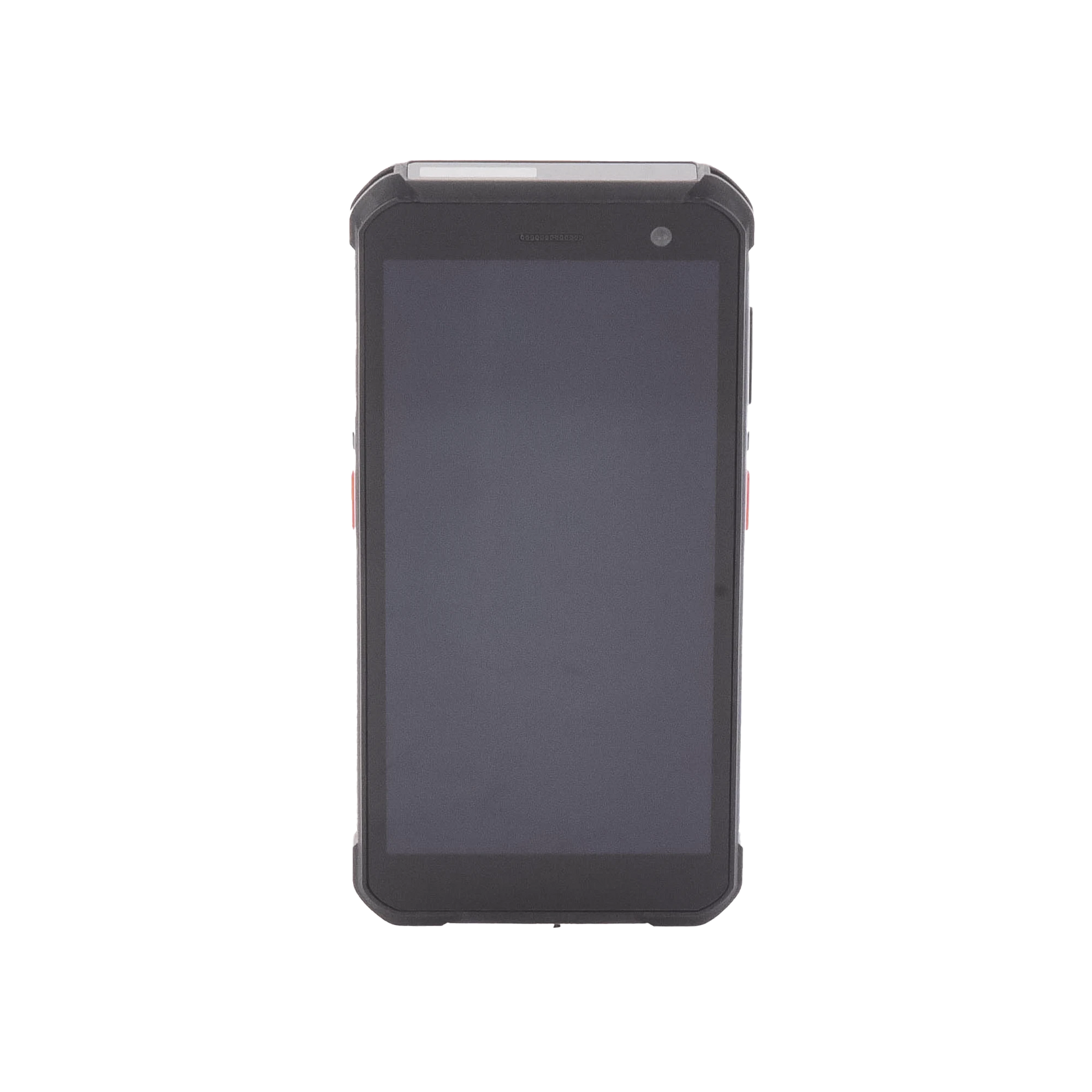 HANDHELD LECTOR ESCANER DE MANO ULTRA RESISTENTE (IP68) / CÓDIGOS 1D, 2D, QR, DATAMATRIX/ PANTALLA TOUCH SCREEN 5.5" / COMPATIBLE CON NFC E ISO / WIFI Y BLUETOOTH / CÁMARA DE 12 MEGAPIXEL / ANDROID-Visión y Lectores-HIKVISION-Bsai Seguridad & Controles