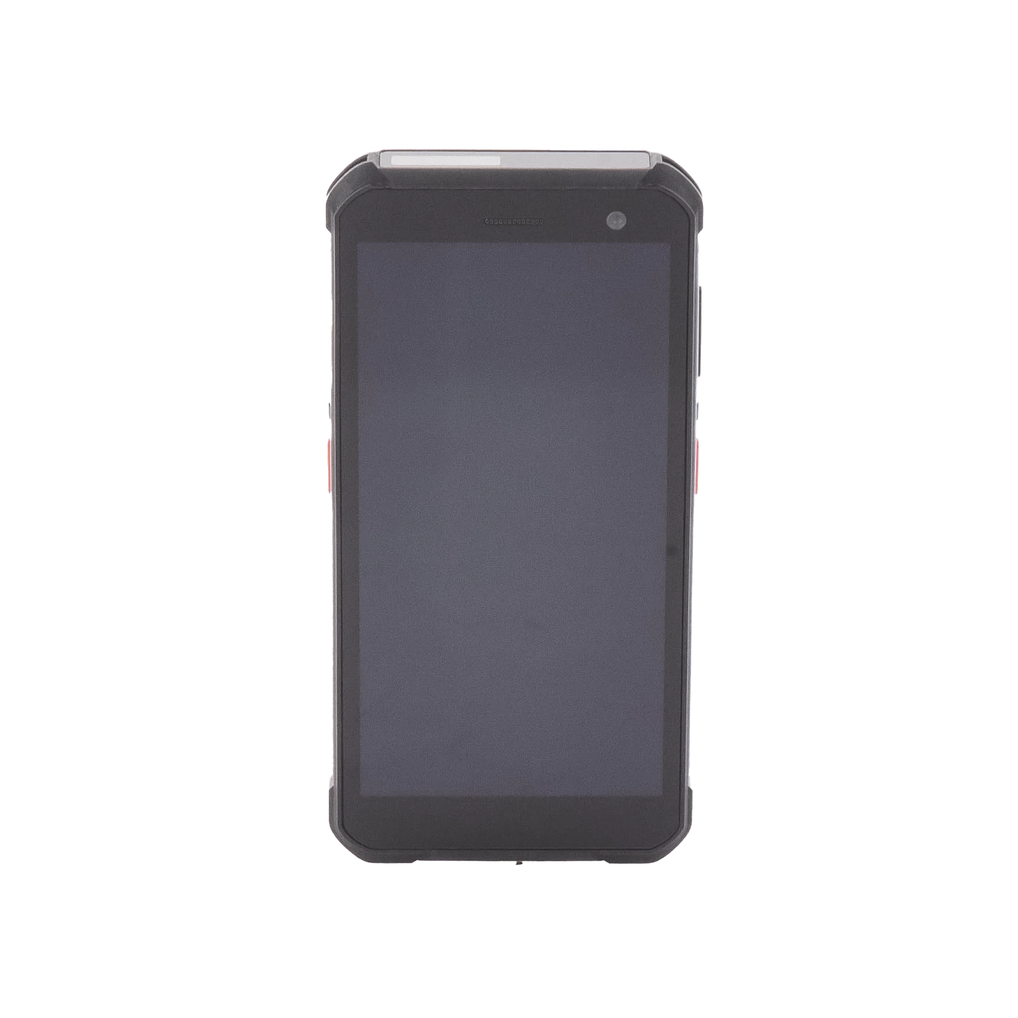 HANDHELD LECTOR ESCANER DE MANO ULTRA RESISTENTE (IP68) / CÓDIGOS 1D, 2D, QR, DATAMATRIX/ PANTALLA TOUCH SCREEN 5.5" / COMPATIBLE CON NFC E ISO / WIFI Y BLUETOOTH / CÁMARA DE 12 MEGAPIXEL / ANDROID-Visión y Lectores-HIKVISION-Bsai Seguridad & Controles