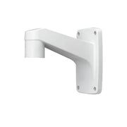 MONTAJE ADAPTADOR DE PARED COLOR IVORY COMPATIBLE CON CÁMARAS DOMO FIJAS Y PTZ SAMSUNG/HANWHA-Accesorios Generales-HANWHA TECHWIN WISENET-Bsai Seguridad & Controles