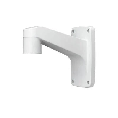 MONTAJE ADAPTADOR DE PARED COLOR IVORY COMPATIBLE CON CÁMARAS DOMO FIJAS Y PTZ SAMSUNG/HANWHA-Accesorios Generales-HANWHA TECHWIN WISENET-Bsai Seguridad & Controles