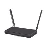 (HAP AC 3) ROUTER INALÁMBRICO DE DOBLE BANDA CON 5 PUERTOS GIGABIT ETHERNET Y ANTENAS EXTERNAS DE ALTA GANANCIA-Redes WiFi-MIKROTIK-Bsai Seguridad & Controles