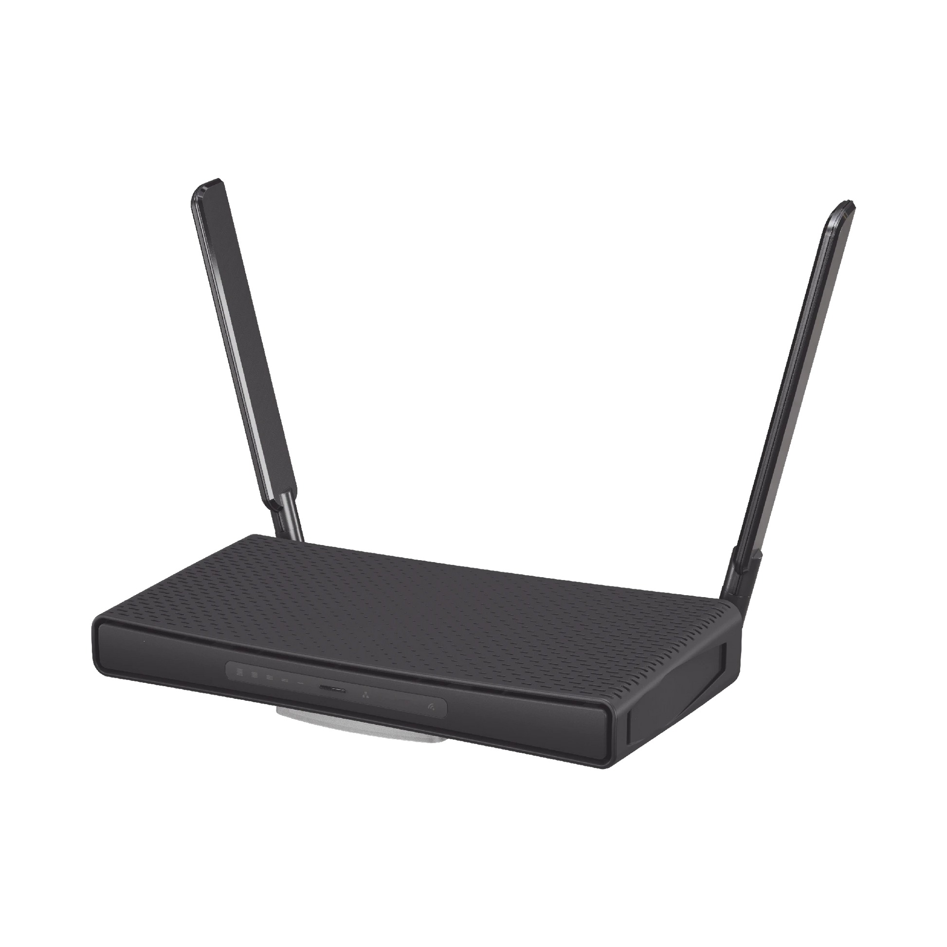 (HAP AC 3) ROUTER INALÁMBRICO DE DOBLE BANDA CON 5 PUERTOS GIGABIT ETHERNET Y ANTENAS EXTERNAS DE ALTA GANANCIA-Redes WiFi-MIKROTIK-Bsai Seguridad & Controles
