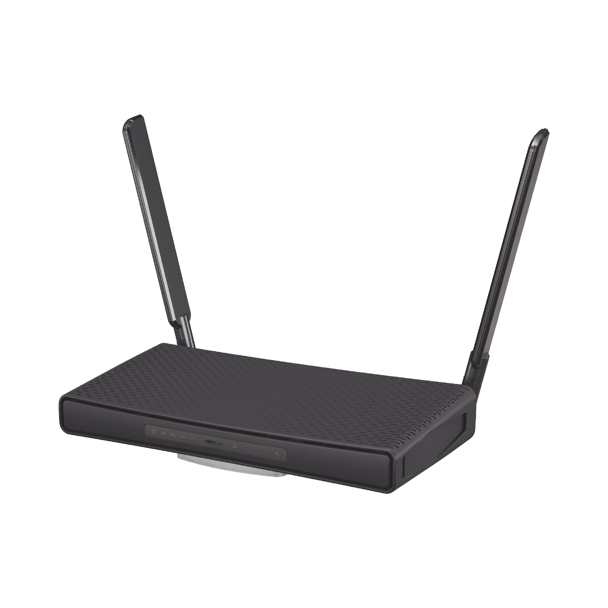 (HAP AC 3) ROUTER INALÁMBRICO DE DOBLE BANDA CON 5 PUERTOS GIGABIT ETHERNET Y ANTENAS EXTERNAS DE ALTA GANANCIA-Redes WiFi-MIKROTIK-Bsai Seguridad & Controles