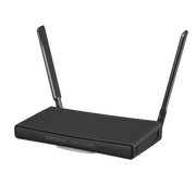 (HAP AX3) ROUTER WIRELESS 802.3AX-Redes WiFi-MIKROTIK-Bsai Seguridad & Controles