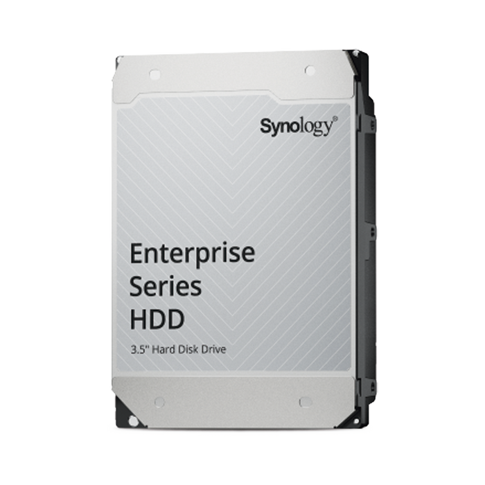 DISCO DURO 16TB SAS / 7200RPM / ESPECIALIZADO PARA NAS-Almacenamiento-SYNOLOGY-Bsai Seguridad & Controles
