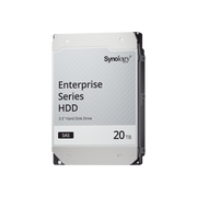DISCO DURO 20TB SAS / 7200RPM / ESPECIALIZADO PARA NAS-Almacenamiento-SYNOLOGY-Bsai Seguridad & Controles