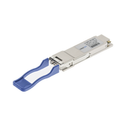 TRANSCEPTOR QSFP+ (MINI-GBIC) / MONOMODO / 40 GBPS DE VELOCIDAD / CONECTORES LC DÚPLEX / HASTA 10 KM DE DISTANCIA-Networking-LINKEDPRO BY EPCOM-Bsai Seguridad & Controles