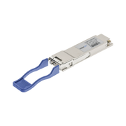 TRANSCEPTOR QSFP28 (MINI-GBIC) / MONOMODO / 100 GBPS DE VELOCIDAD / CONECTORES LC DÚPLEX / HASTA 10 KM DE DISTANCIA-Networking-LINKEDPRO BY EPCOM-Bsai Seguridad & Controles