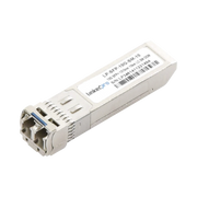 TRANSCEPTOR SFP+ (MINI-GBIC) / MONOMODO / 10 GBPS DE VELOCIDAD / CONECTORES LC DÚPLEX / HASTA 10 KM DE DISTANCIA-Networking-LINKEDPRO BY EPCOM-Bsai Seguridad & Controles