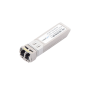 TRANSCEPTOR SFP+ (MINI-GBIC) / MONOMODO / 10 GBPS DE VELOCIDAD / CONECTORES LC DÚPLEX / HASTA 100 KM DE DISTANCIA-Networking-LINKEDPRO BY EPCOM-Bsai Seguridad & Controles