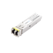TRANSCEPTOR SFP (MINI-GBIC) / MONOMODO / 1.25 GBPS DE VELOCIDAD / CONECTORES LC DÚPLEX / HASTA 100 KM DE DISTANCIA-Networking-LINKEDPRO BY EPCOM-Bsai Seguridad & Controles