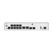 HUAWEI EKIT - CONTROLADORA DE PUNTOS DE ACCESO / 10 PUERTOS 10/100/1000 MBPS / 2 PUERTOS 10GE SFP+ / HOTSPOT 2.0 / ROAMING CAPA 2 Y 3 / RENDIMIENTO 10 GBPS / SOPORTA 128 APS / HASTA 1024 CLIENTES-Networking-HUAWEI-Bsai Seguridad & Controles