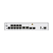 HUAWEI EKIT - CONTROLADORA DE PUNTOS DE ACCESO / 10 PUERTOS 10/100/1000 MBPS / 2 PUERTOS 10GE SFP+ / HOTSPOT 2.0 / ROAMING CAPA 2 Y 3 / RENDIMIENTO 10 GBPS / SOPORTA 128 APS / HASTA 1024 CLIENTES-Networking-HUAWEI eKIT-AC650-128AP-Bsai Seguridad & Controles