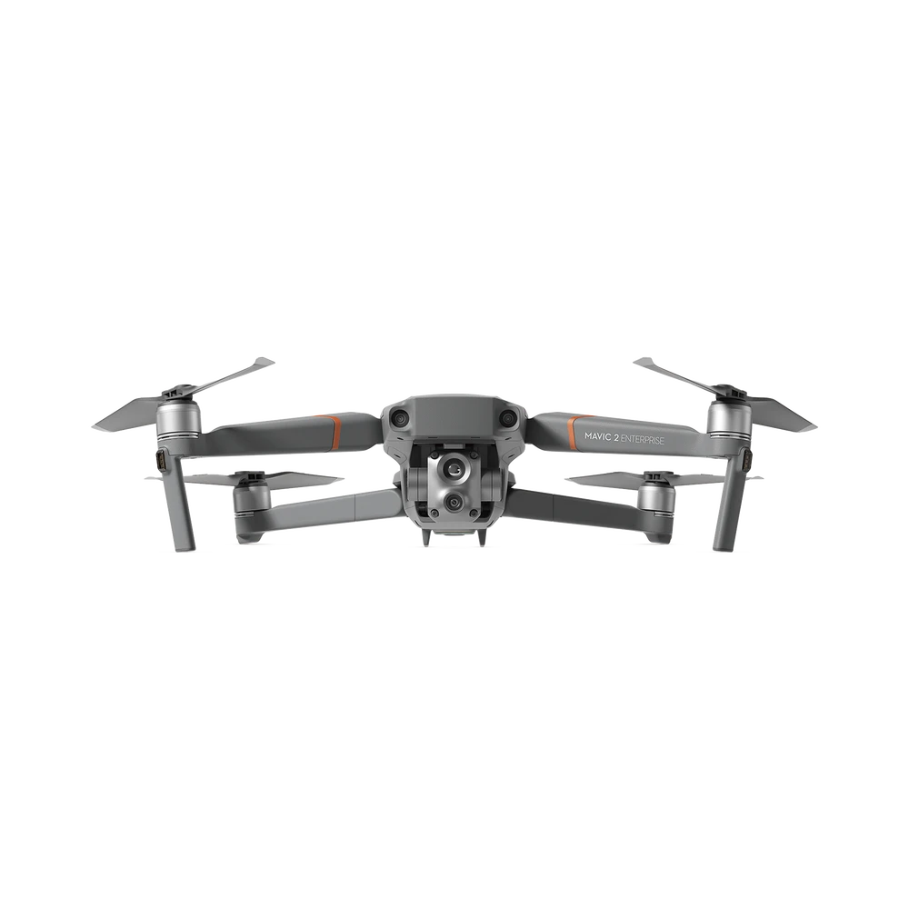 DRONE DJI MAVIC 2 ENTERPRISE ADVANCED EDICIÓN UNIVERSAL/ DUAL CÁMARA(VISUAL E INFRAROJA) /HASTA 10KMS DE TRANSMISIÓN-Cámaras-DJI-Bsai Seguridad & Controles