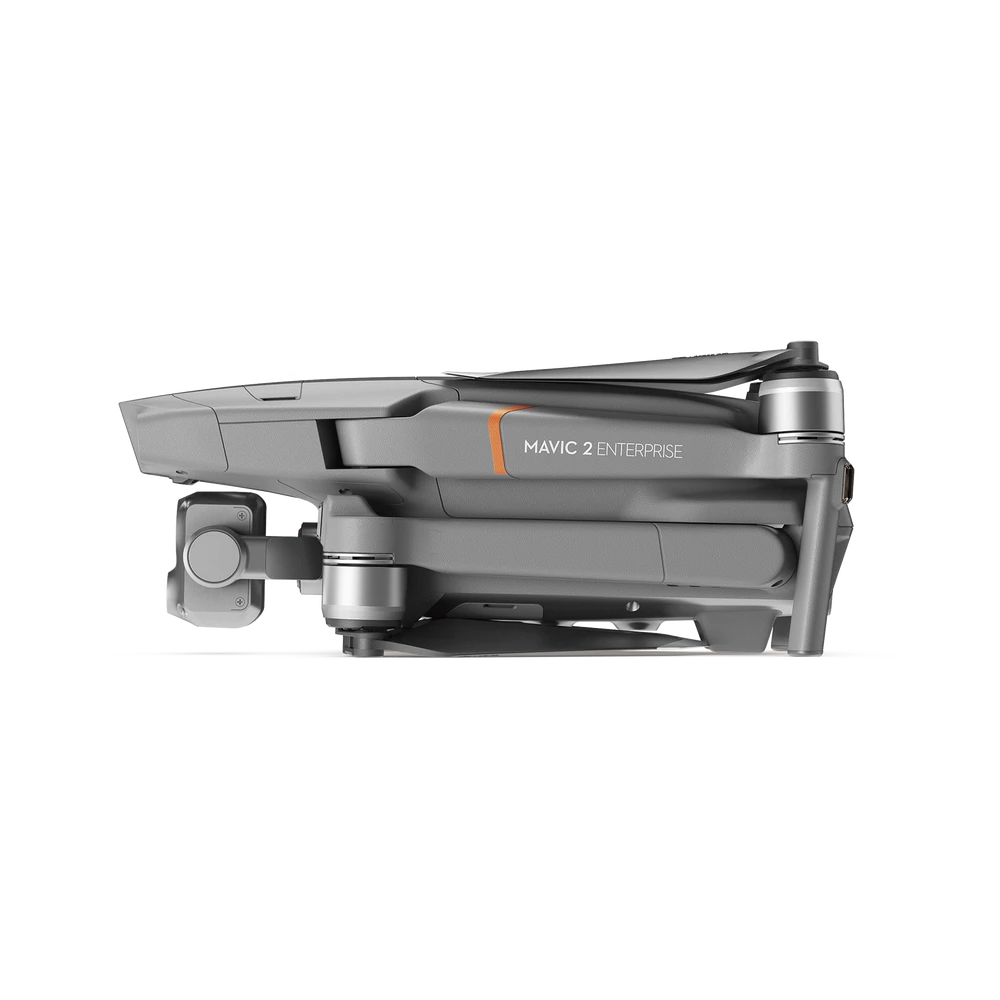 DRONE DJI MAVIC 2 ENTERPRISE ADVANCED EDICIÓN UNIVERSAL/ DUAL CÁMARA(VISUAL E INFRAROJA) /HASTA 10KMS DE TRANSMISIÓN-Cámaras-DJI-Bsai Seguridad & Controles