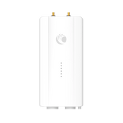 ESTACIÓN BASE CONECTORIZADA EPMP 4600L MIMO 2X2 CON CAPACIDAD DE HASTA 2 GBPS AGREGADOS / 5725–7125 MHZ (WI-FI 6E) / SINCRONIZACIÓN GPS / HASTA 120 SUSCRIPTORES-Enlaces PtP y PtMP-CAMBIUM NETWORKS-Bsai Seguridad & Controles