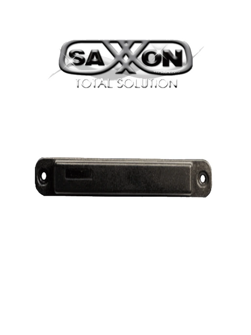 SAXXON ASCHF03 - TAG DE PVC UHF / ADHERIBLE / 902 A 928MHZ / 2056 BITS / ID 94 BITS / HASTA 12M-Lectoras y Tarjetas-SAXXON-AST151006-Bsai Seguridad & Controles