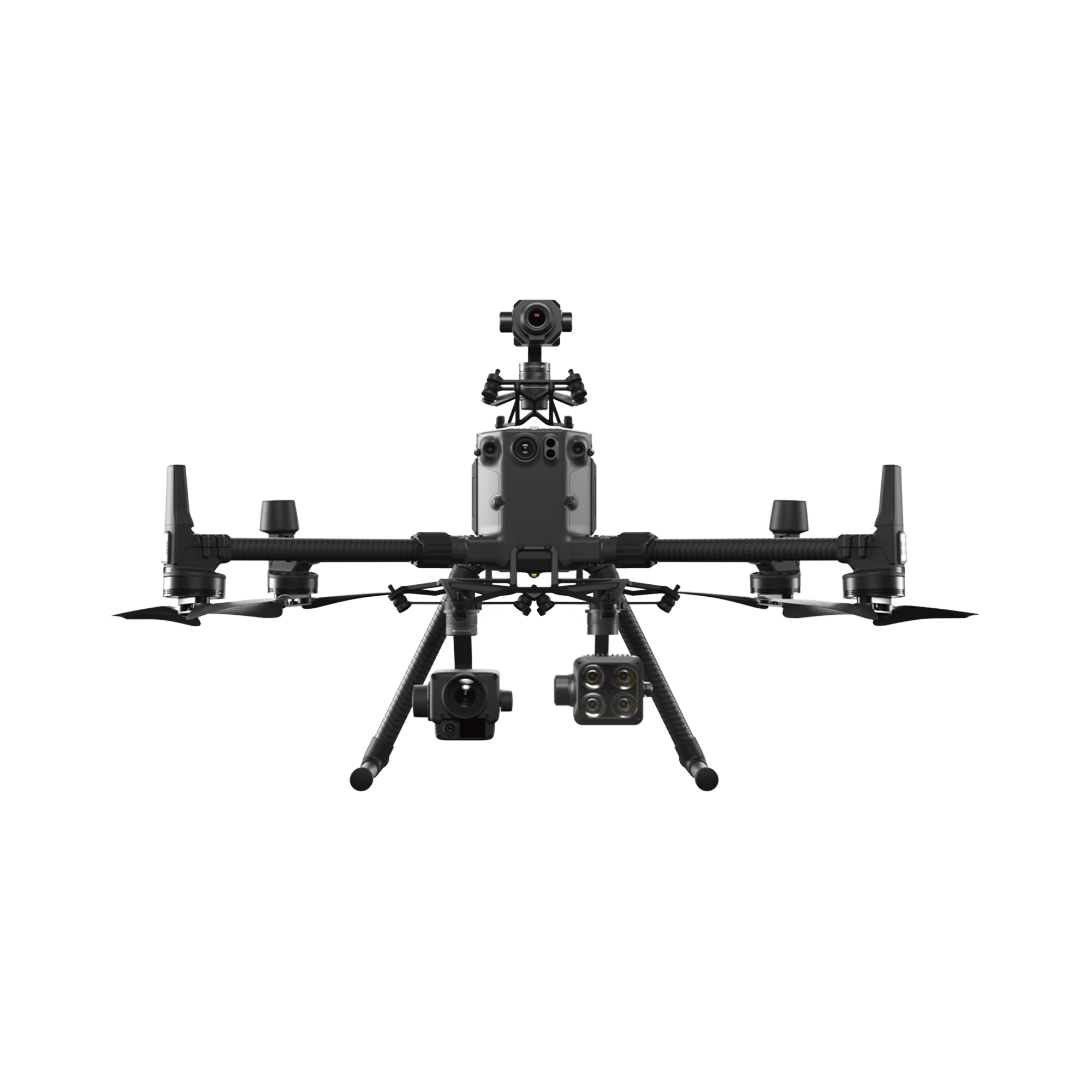 DRONE DJI MATRICE 300 RTK EDICIÓN UNIVERSAL/PROTECCIÓN IP45/ 50MINS DE VUELO /HASTA 15KMS DE TRANSMISIÓN-Cámaras-DJI-Bsai Seguridad & Controles