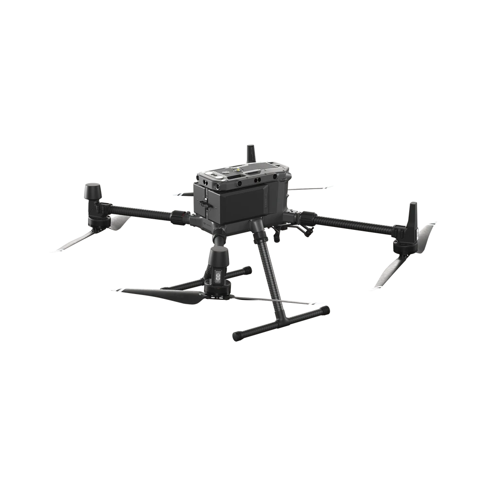 DRONE DJI MATRICE 300 RTK EDICIÓN UNIVERSAL/PROTECCIÓN IP45/ 50MINS DE VUELO /HASTA 15KMS DE TRANSMISIÓN-Cámaras-DJI-Bsai Seguridad & Controles