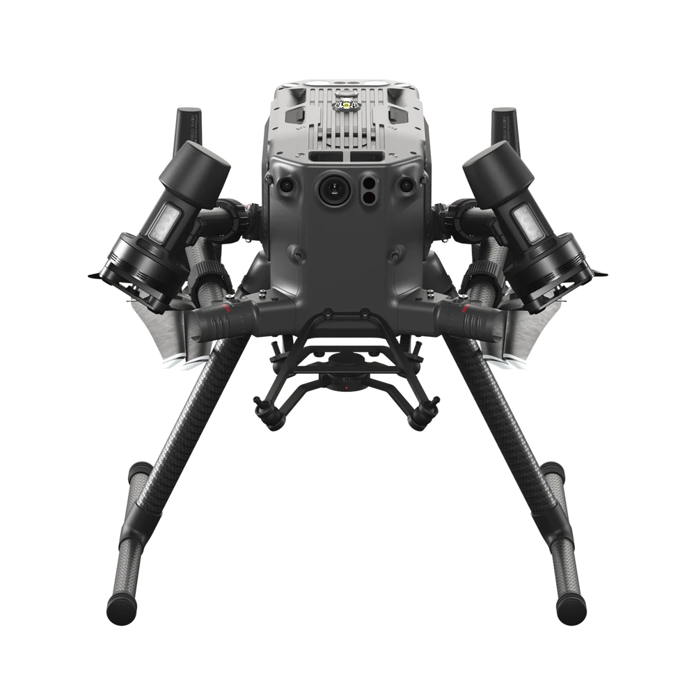DRONE DJI MATRICE 300 RTK EDICIÓN UNIVERSAL/PROTECCIÓN IP45/ 50MINS DE VUELO /HASTA 15KMS DE TRANSMISIÓN-Cámaras-DJI-Bsai Seguridad & Controles