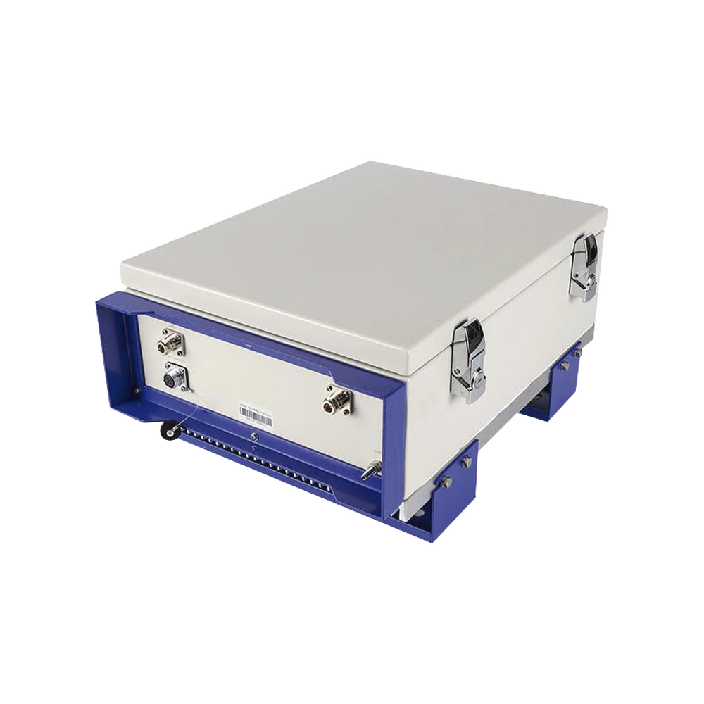 (HASTA 2 KILÓMETROS) AMPLIFICADOR PARA AMPLIAR COBERTURA CELULAR EN EXTERIOR | 850 MHZ, BANDA 5 | SOPORTA 3G Y MEJORA LAS LLAMADAS | 85 DB DE GANANCIA, 5 WATT DE POTENCIA MÁXIMA, HASTA 2 KM DE COBERTURA.-Cobertura para Celular-EPCOM-Bsai Seguridad & Controles