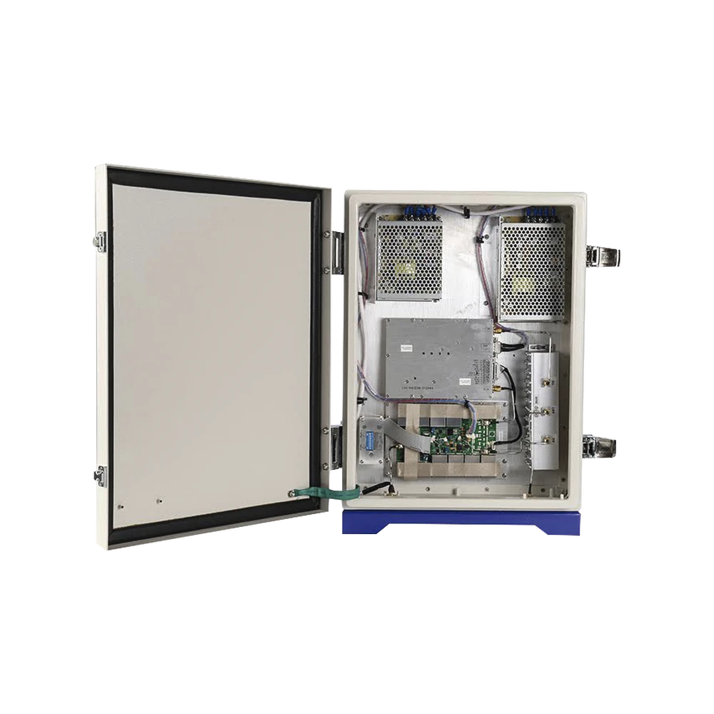 (HASTA 2 KILÓMETROS) AMPLIFICADOR PARA AMPLIAR COBERTURA CELULAR EN EXTERIOR | 850 MHZ, BANDA 5 | SOPORTA 3G Y MEJORA LAS LLAMADAS | 85 DB DE GANANCIA, 5 WATT DE POTENCIA MÁXIMA, HASTA 2 KM DE COBERTURA.-Cobertura para Celular-EPCOM-Bsai Seguridad & Controles