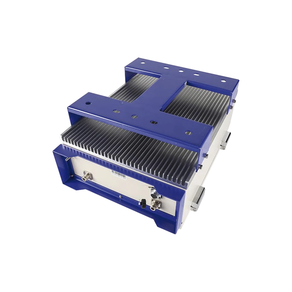 (HASTA 2 KILÓMETROS) AMPLIFICADOR PARA AMPLIAR COBERTURA CELULAR EN EXTERIOR | 850 MHZ, BANDA 5 | SOPORTA 3G Y MEJORA LAS LLAMADAS | 85 DB DE GANANCIA, 5 WATT DE POTENCIA MÁXIMA, HASTA 2 KM DE COBERTURA.-Cobertura para Celular-EPCOM-Bsai Seguridad & Controles