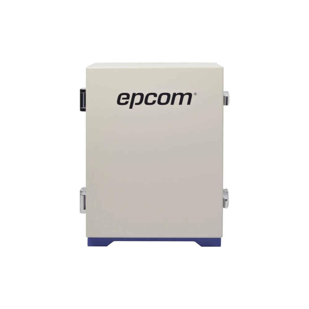 (HASTA 2 KILÓMETROS) AMPLIFICADOR PARA AMPLIAR COBERTURA CELULAR EN EXTERIOR | 850 MHZ, BANDA 5 | SOPORTA 3G Y MEJORA LAS LLAMADAS | 85 DB DE GANANCIA, 5 WATT DE POTENCIA MÁXIMA, HASTA 2 KM DE COBERTURA.-Cobertura para Celular-EPCOM-Bsai Seguridad & Controles
