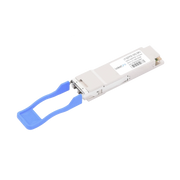 TRANSCEPTOR QSFP28 (MINI-GBIC) / MONOMODO / 100 GBPS DE VELOCIDAD / CONECTORES LC DÚPLEX / HASTA 2 KM DE DISTANCIA-Networking-LINKEDPRO BY EPCOM-Bsai Seguridad & Controles