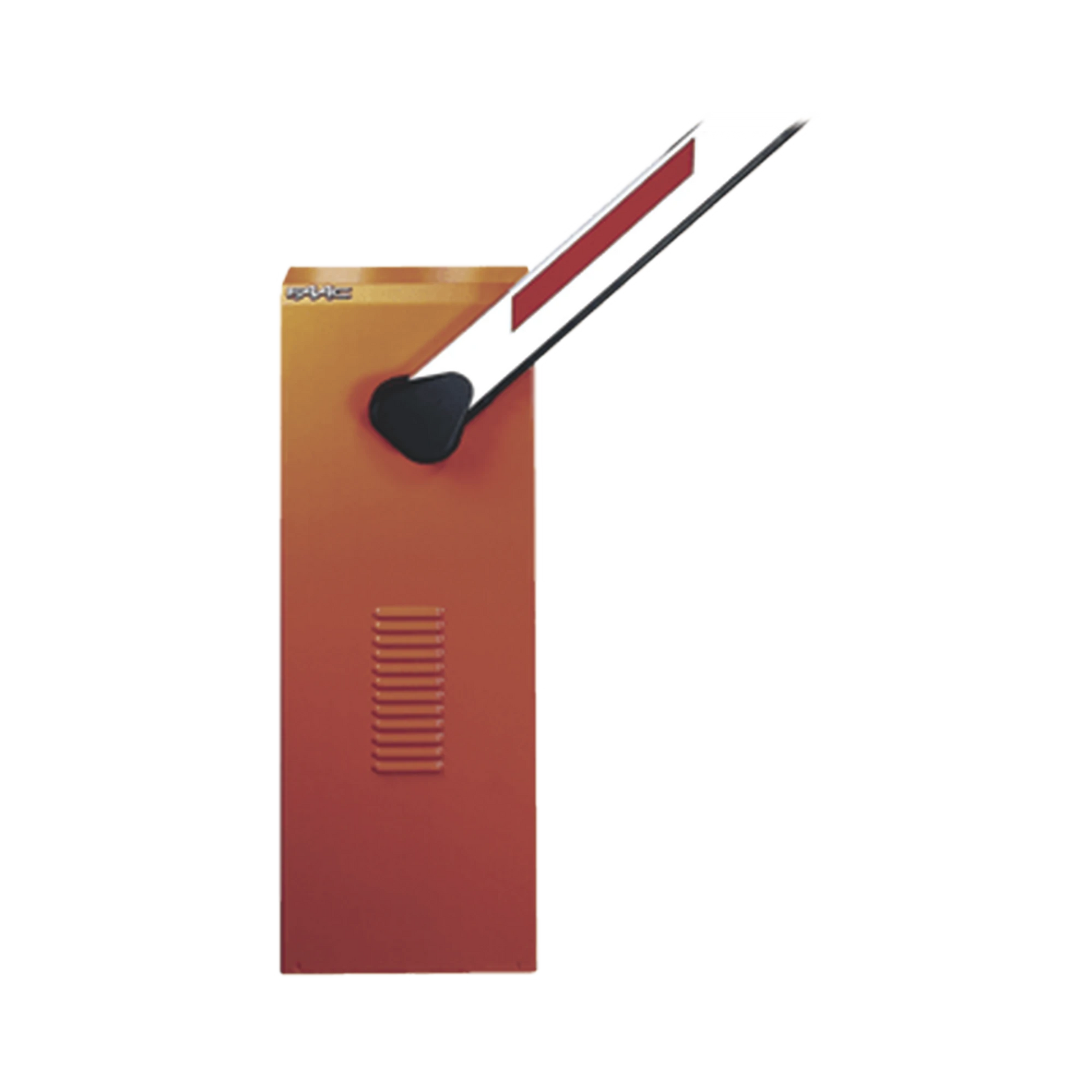 KIT DE BARRERA FAAC 620 STD CON BRAZO RECTANGULAR SIN ILUMINACIÓN / EQUIPO HIDRÁULICO DE USO SEMI-INTENSIVO / HASTA 2 MILLONES DE CICLOS ANTES DE PRESENTAR FALLA SEVERA-Acceso Vehicular-FAAC-Bsai Seguridad & Controles