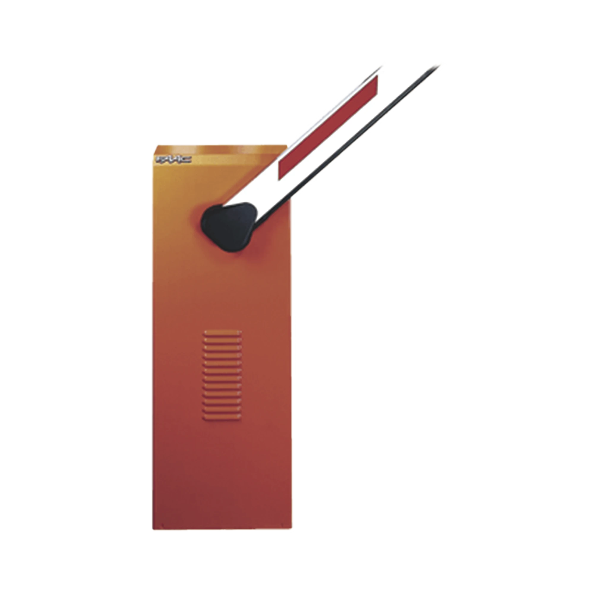 KIT DE BARRERA FAAC 620 STD CON BRAZO RECTANGULAR SIN ILUMINACIÓN / EQUIPO HIDRÁULICO DE USO SEMI-INTENSIVO / HASTA 2 MILLONES DE CICLOS ANTES DE PRESENTAR FALLA SEVERA-Acceso Vehicular-FAAC-Bsai Seguridad & Controles