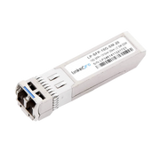 TRANSCEPTOR SFP+ (MINI-GBIC) / MONOMODO / 10 GBPS DE VELOCIDAD / CONECTORES LC DÚPLEX / HASTA 20 KM DE DISTANCIA-Networking-LINKEDPRO BY EPCOM-Bsai Seguridad & Controles
