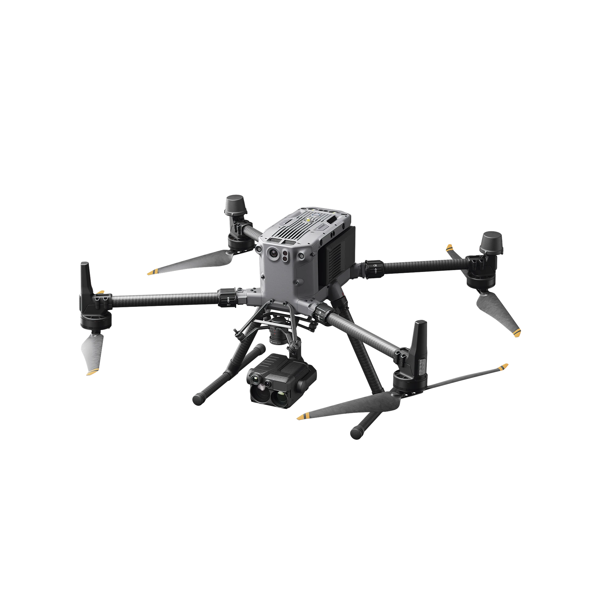 DRONE DJI MATRICE 350 RTK EDICIÓN UNIVERSAL/PROTECCIÓN IP55/ 50MINS DE VUELO /HASTA 20 KMS DE TRANSMISIÓN (INCLUYE DJI CARE BASIC POR DOS AÑOS)-Drones, Robots e Industrial-DJI-Bsai Seguridad & Controles