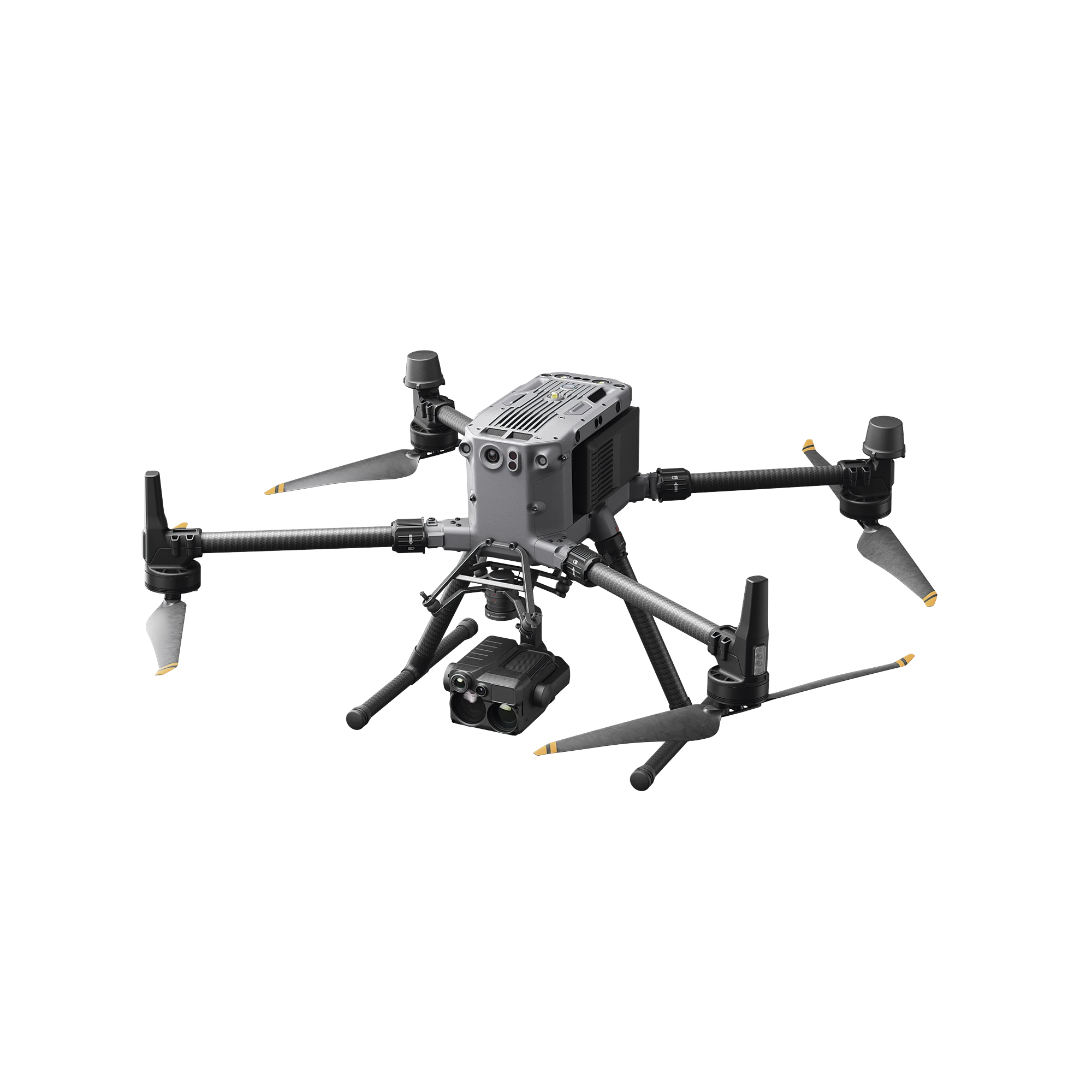 DRONE DJI MATRICE 350 RTK EDICIÓN UNIVERSAL/PROTECCIÓN IP55/ 50MINS DE VUELO /HASTA 20 KMS DE TRANSMISIÓN (INCLUYE DJI CARE BASIC POR DOS AÑOS)-Drones, Robots e Industrial-DJI-Bsai Seguridad & Controles