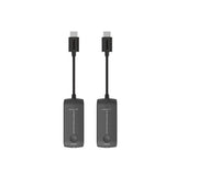 SAXXON LKV488MINI- MINI EXTENSOR HDMI INALÁMBRICO IPCOLOR/ RESOLUCIÓN DE HASTA 4K@60HZ/ FRECUENCIA DE COMUNICACIÓN DE 5GHZ/ HASTA 20 METROS DE DISTANCIA-Extensores 4k / HD-SAXXON-Bsai Seguridad & Controles