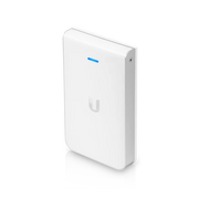 UBIQUITI UAP-IW-HD- ACCESS POINT INALAMBRICO DE DOBLE BANDA UNIFI AC PARA PARED/ INTERIOR/ MU-MIMO 4X4/ 5 PUERTOS GIGABIT/ POE/ HASTA 2033MBPS-Puntos de Acceso-UBIQUITI-Bsai Seguridad & Controles