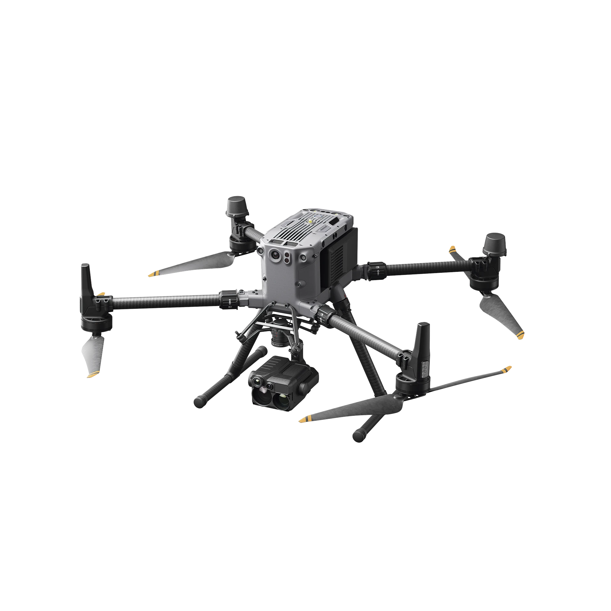 DRONE DJI MATRICE 350 RTK EDICIÓN UNIVERSAL/PROTECCIÓN IP55/ 50MINS DE VUELO /HASTA 20KMS DE TRANSMISIÓN (INCLUYE DJI CARE PLUS)-Drones, Robots e Industrial-DJI-Bsai Seguridad & Controles