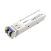 TRANSCEPTOR INDUSTRIAL SFP (MINI-GBIC) / MONOMODO / 1.25 GBPS DE VELOCIDAD / CONECTORES LC DÚPLEX / HASTA 3 KM DE DISTANCIA-Networking-LINKEDPRO BY EPCOM-Bsai Seguridad & Controles