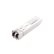 TRANSCEPTOR SFP+ (MINI-GBIC) / MONOMODO / 10 GBPS DE VELOCIDAD / CONECTORES LC DÚPLEX / HASTA 3 KM DE DISTANCIA-Networking-LINKEDPRO BY EPCOM-Bsai Seguridad & Controles