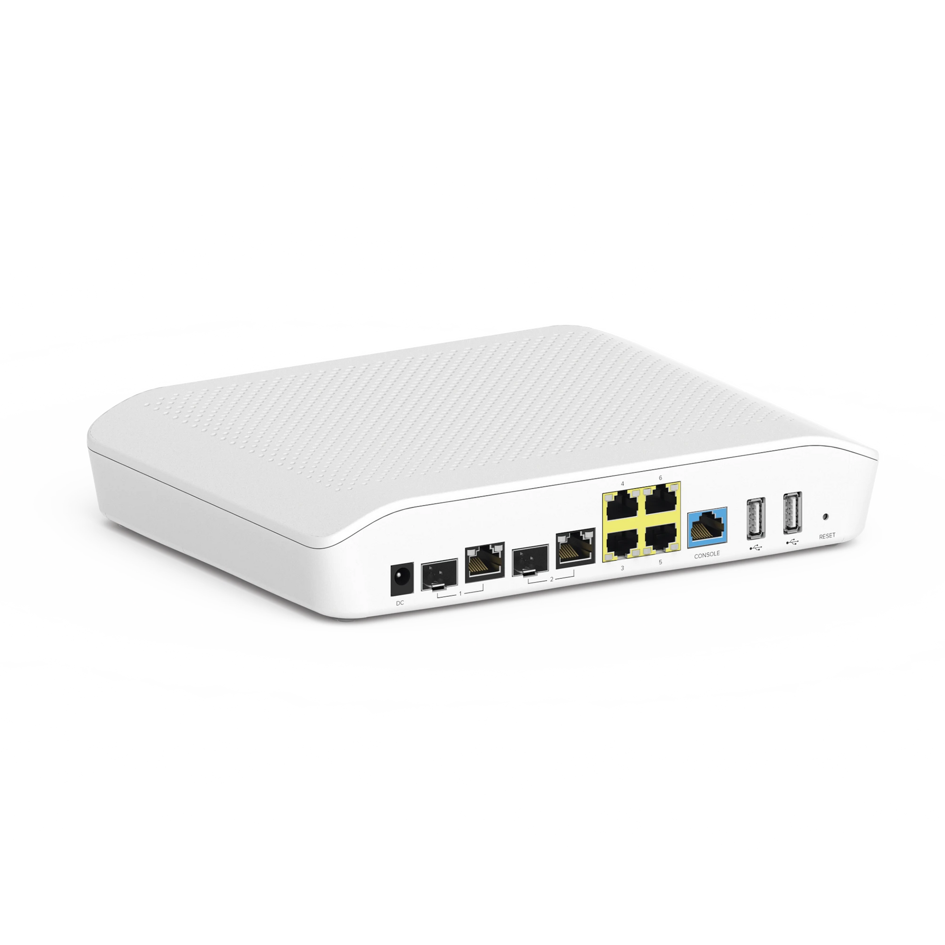 ROUTER/FIREWALL SD-WAN NSE3000 / 2 PUERTOS WAN GIGABIT + 2 SFP COMBO / 4 PUERTOS LAN GIGABIT / GESTIÓN UNIFICADA DE AMENAZADAS / ADMINISTRACIÓN DESDE LA NUBE CON CNMAESTRO / HASTA 300 DISPOSITIVOS-Networking-CAMBIUM NETWORKS-Bsai Seguridad & Controles