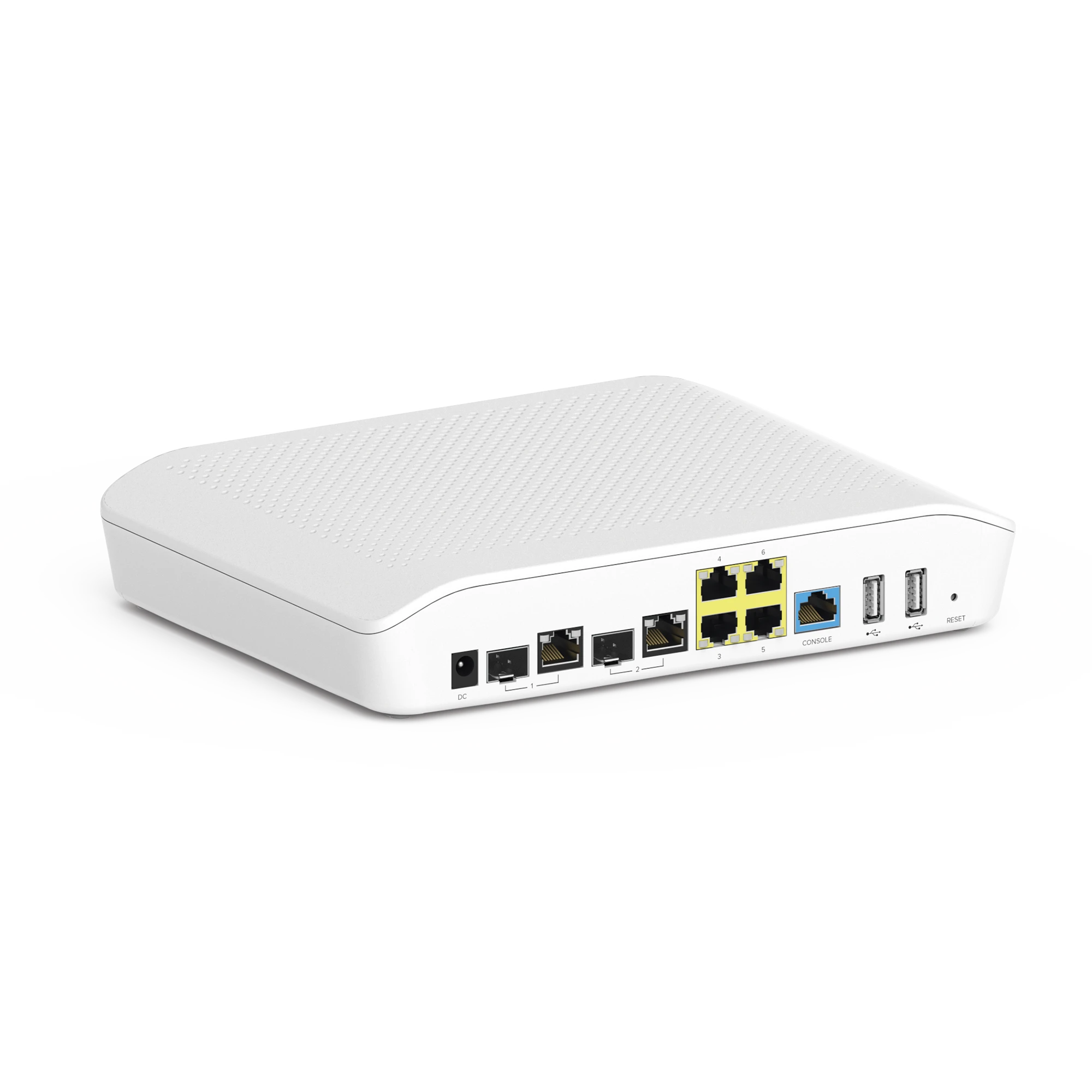 ROUTER/FIREWALL SD-WAN NSE3000 / 2 PUERTOS WAN GIGABIT + 2 SFP COMBO / 4 PUERTOS LAN GIGABIT / GESTIÓN UNIFICADA DE AMENAZADAS / ADMINISTRACIÓN DESDE LA NUBE CON CNMAESTRO / HASTA 300 DISPOSITIVOS-Networking-CAMBIUM NETWORKS-Bsai Seguridad & Controles