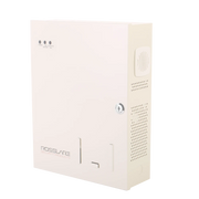 CONTROLADOR DE ACCESO PARA 2 LECTORES / POSIBILIDAD DE EXPANSIÓN / TARJETA DE RED INCORPORADA / HASTA 30,000 USUARIOS-Controles de Acceso-ROSSLARE SECURITY PRODUCTS-Bsai Seguridad & Controles