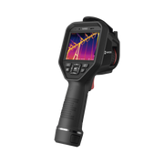 M60 - CÁMARA TERMOGRÁFICA PORTÁTIL DUAL / LENTE TÉRMICO 15 MM (640 X 480) / LENTE ÓPTICO (8 MEGAPIXEL) / WIFI / IP54 / RANURA MICROSD HASTA 64 GB / HASTA 4 HORAS DE FUNCIONAMIENTO CONTINUO-Cámaras IP y NVRs-HIKMICRO-Bsai Seguridad & Controles