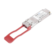 TRANSCEPTOR QSFP+ (MINI-GBIC) / MONOMODO / 40 GBPS DE VELOCIDAD / CONECTORES LC DÚPLEX / HASTA 40 KM DE DISTANCIA-Networking-LINKEDPRO BY EPCOM-Bsai Seguridad & Controles