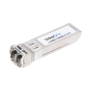 TRANSCEPTOR SFP+ (MINI-GBIC) / MONOMODO / 10 GBPS DE VELOCIDAD / CONECTORES LC DÚPLEX / HASTA 40 KM DE DISTANCIA-Networking-LINKEDPRO BY EPCOM-Bsai Seguridad & Controles