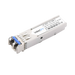 TRANSCEPTOR SFP (MINI-GBIC) / MONOMODO / 1.25 GBPS DE VELOCIDAD / CONECTORES LC DÚPLEX / HASTA 40 KM DE DISTANCIA-Networking-LINKEDPRO BY EPCOM-Bsai Seguridad & Controles