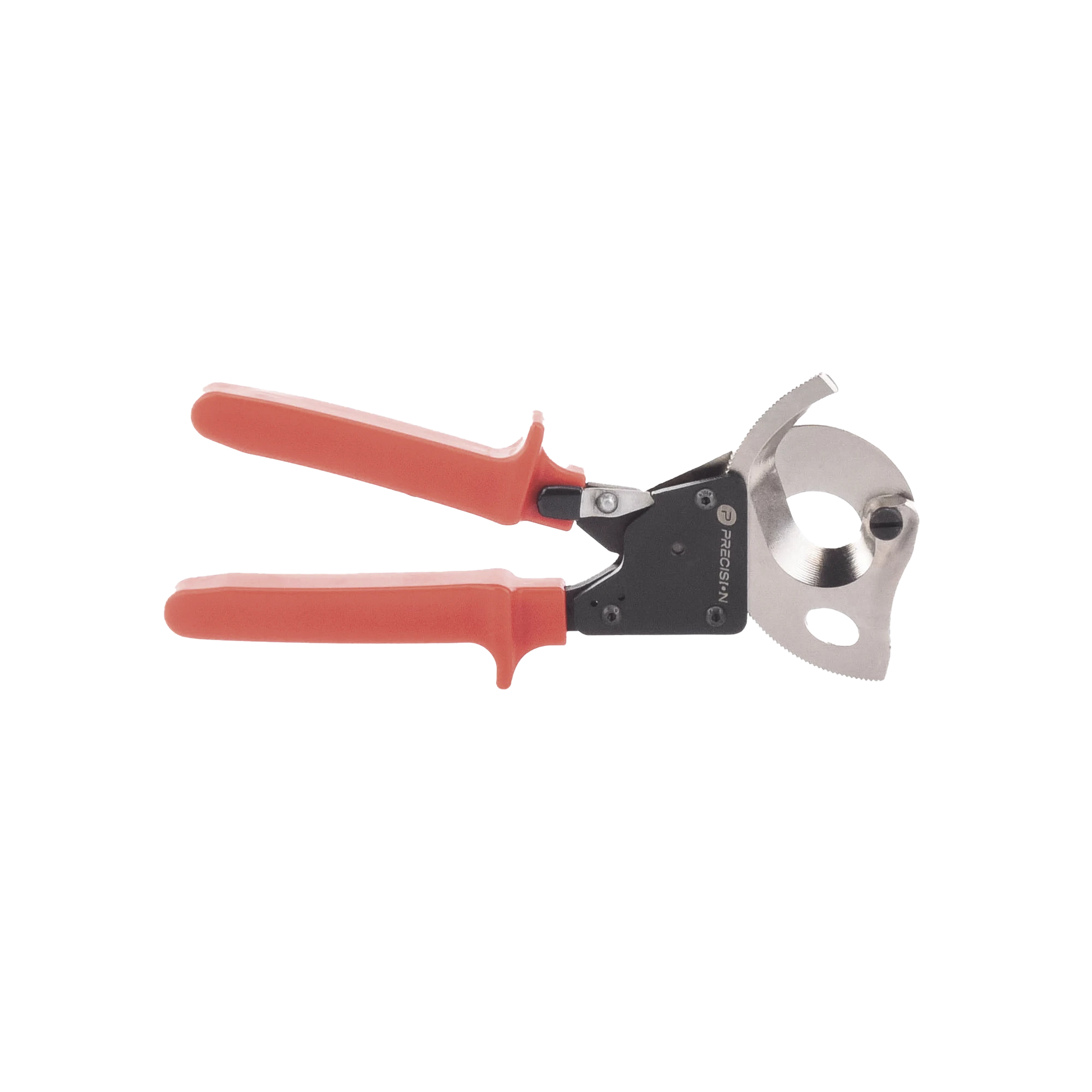 CORTADOR DE CABLE CON TRINQUETE PARA CABLE DE COBRE O ALUMINIO / HASTA 450 MCM-Herramientas-PRECISION-Bsai Seguridad & Controles